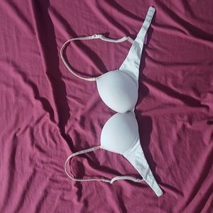 Victoria Secret PINK push up bra 🤎